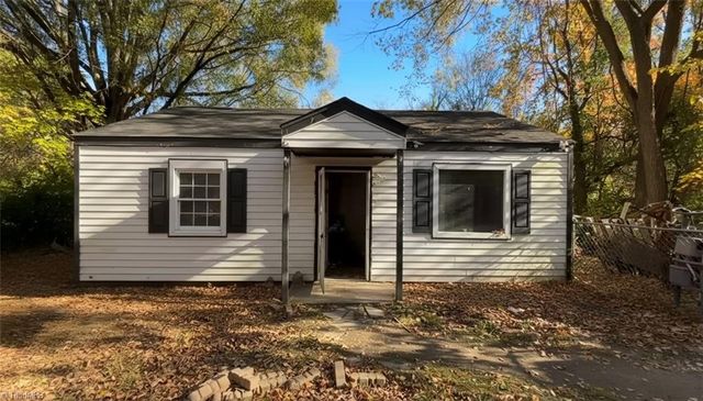 1216 Lolly Lane, Greensboro, NC 27405