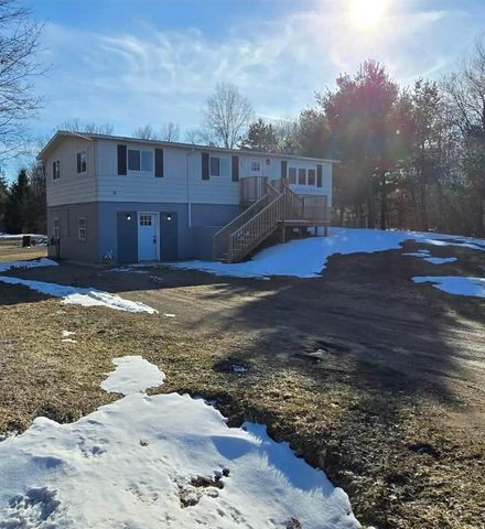 3335 E Tyler Road, Twin Lake, MI 49457