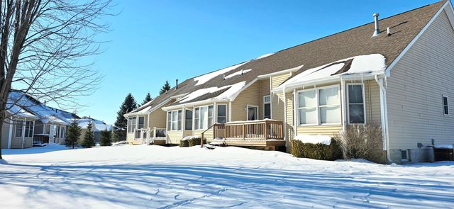 5465 Red Oak Court, Linden, MI 48451