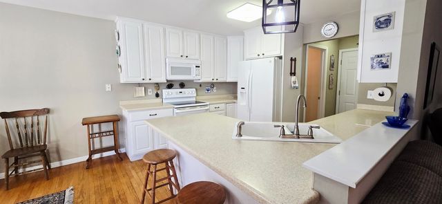 5465 Red Oak Court, Linden, MI 48451