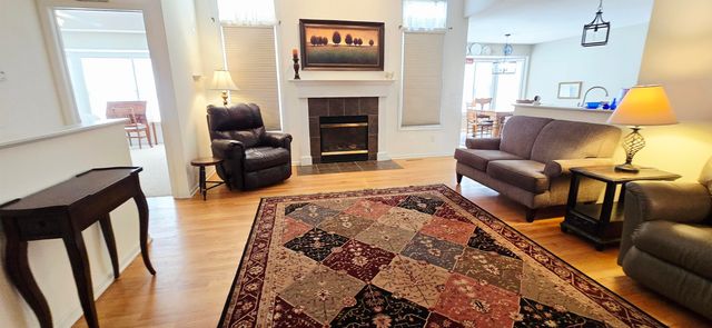 5465 Red Oak Court, Linden, MI 48451