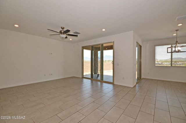 12960 E Pantano View Drive, Vail, AZ 85641