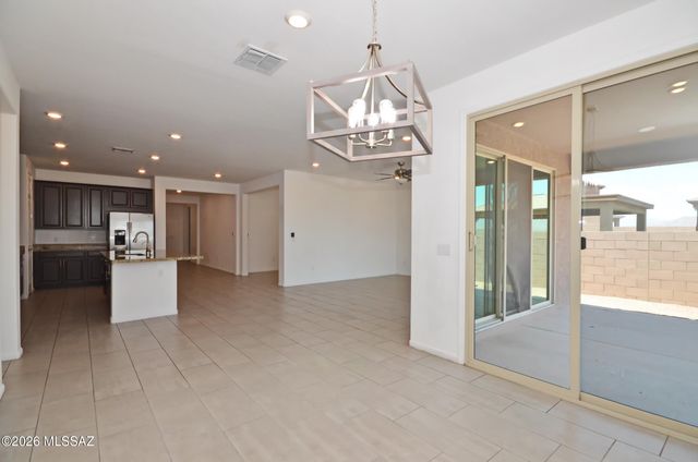 12960 E Pantano View Drive, Vail, AZ 85641