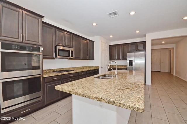 12960 E Pantano View Drive, Vail, AZ 85641