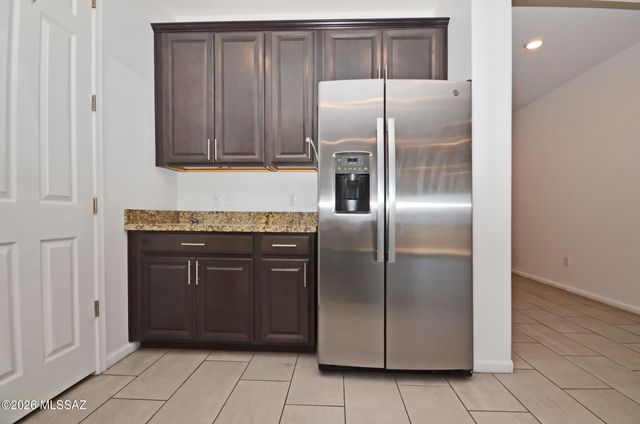 12960 E Pantano View Drive, Vail, AZ 85641