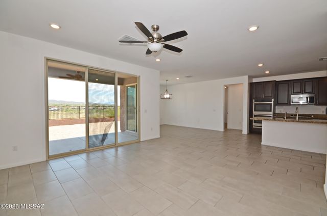 12960 E Pantano View Drive, Vail, AZ 85641