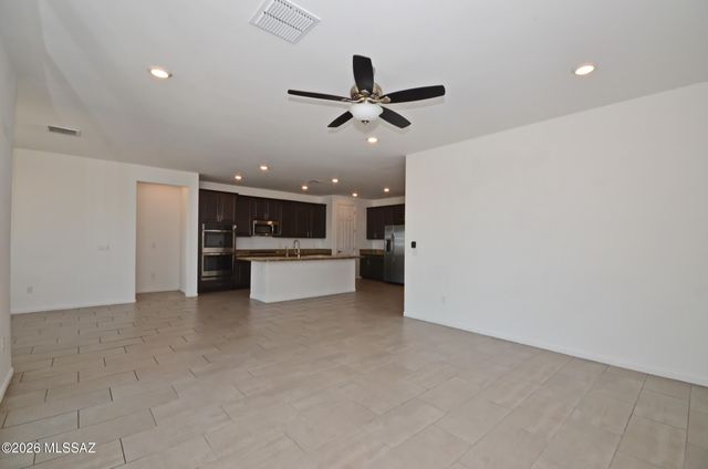 12960 E Pantano View Drive, Vail, AZ 85641