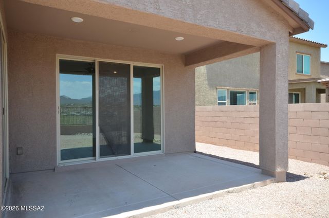 12960 E Pantano View Drive, Vail, AZ 85641