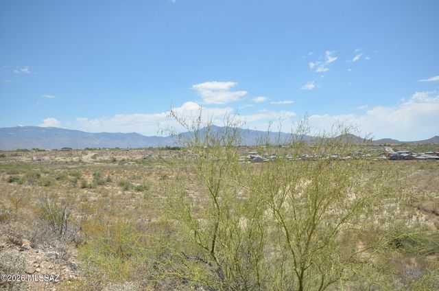 12960 E Pantano View Drive, Vail, AZ 85641