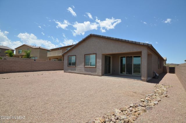 12960 E Pantano View Drive, Vail, AZ 85641