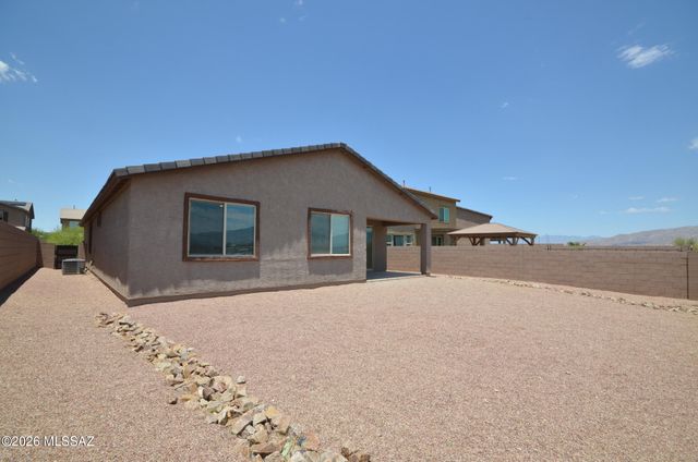 12960 E Pantano View Drive, Vail, AZ 85641