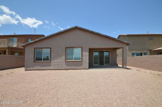 12960 E Pantano View Drive, Vail, AZ 85641