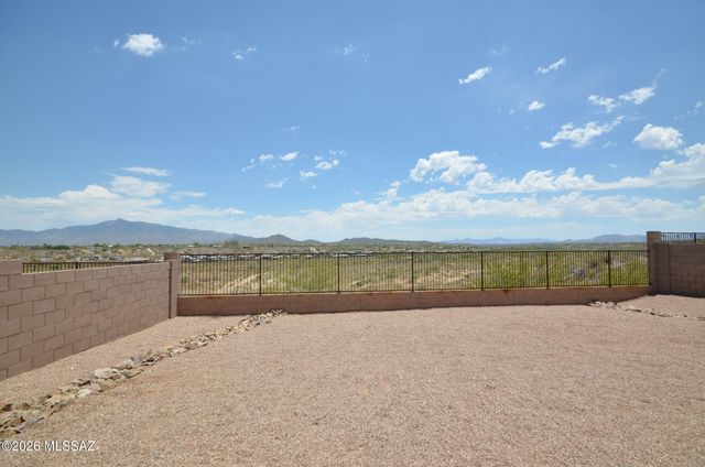 12960 E Pantano View Drive, Vail, AZ 85641