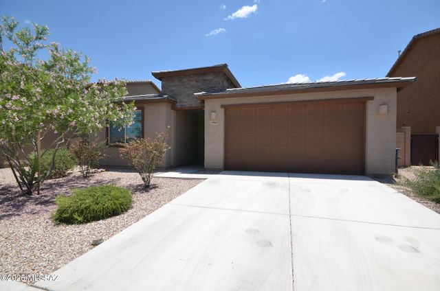 12960 E Pantano View Drive, Vail, AZ 85641