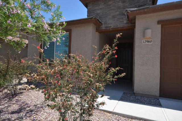 12960 E Pantano View Drive, Vail, AZ 85641