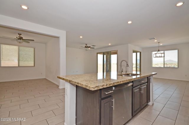 12960 E Pantano View Drive, Vail, AZ 85641