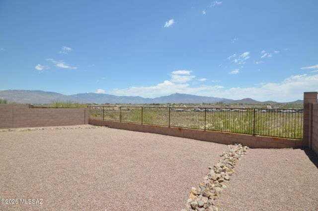12960 E Pantano View Drive, Vail, AZ 85641