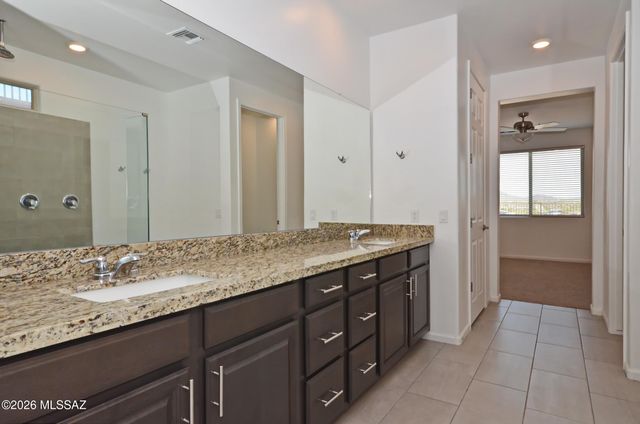 12960 E Pantano View Drive, Vail, AZ 85641