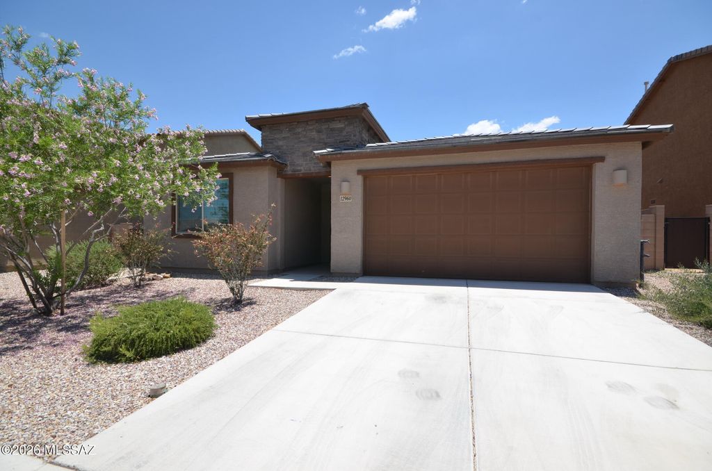 12960 E Pantano View Drive, Vail, AZ 85641