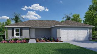 3683 OCEANSIDE STREET, North Port, FL 34286