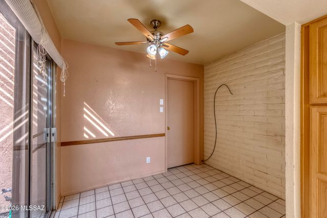 5922 N Placita Del Conde, Tucson, AZ 85718