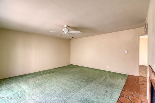 5922 N Placita Del Conde, Tucson, AZ 85718