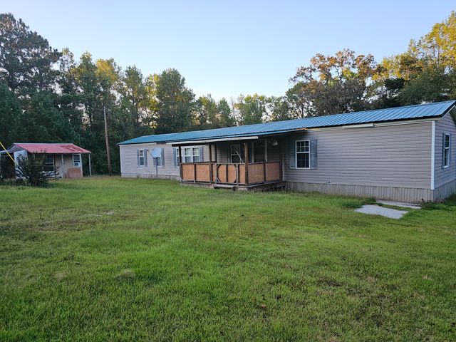 208 Red Top, Lumberton, MS 39455