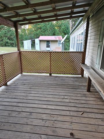 208 Red Top, Lumberton, MS 39455