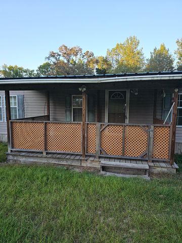 208 Red Top, Lumberton, MS 39455