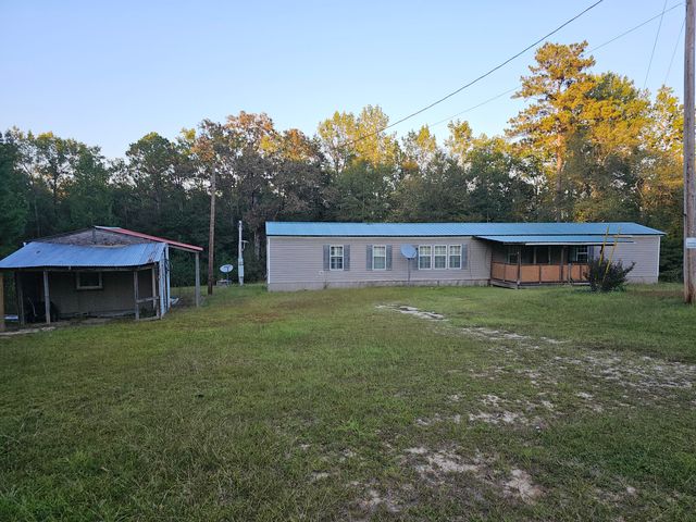 208 Red Top, Lumberton, MS 39455