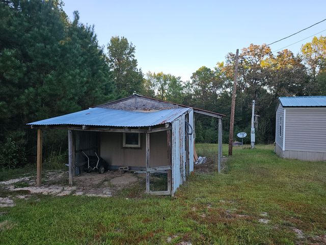 208 Red Top, Lumberton, MS 39455