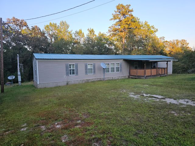208 Red Top, Lumberton, MS 39455