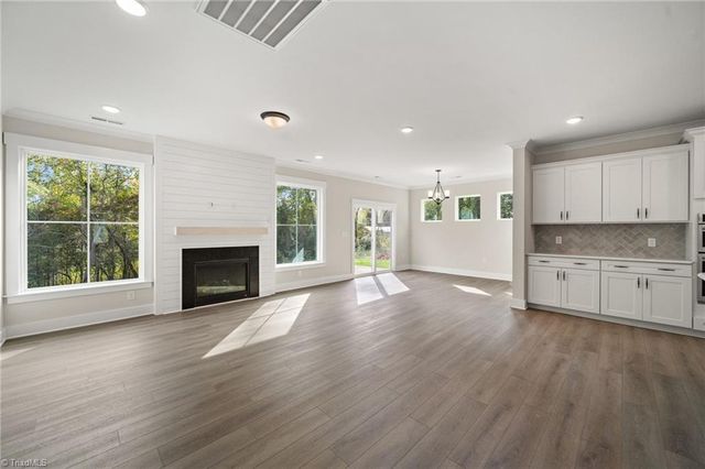 433 Bingham And Parks Road, Advance, NC 27006