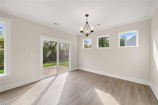 433 Bingham And Parks Road, Advance, NC 27006