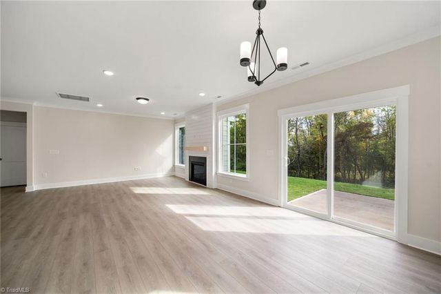 433 Bingham And Parks Road, Advance, NC 27006