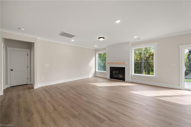 433 Bingham And Parks Road, Advance, NC 27006