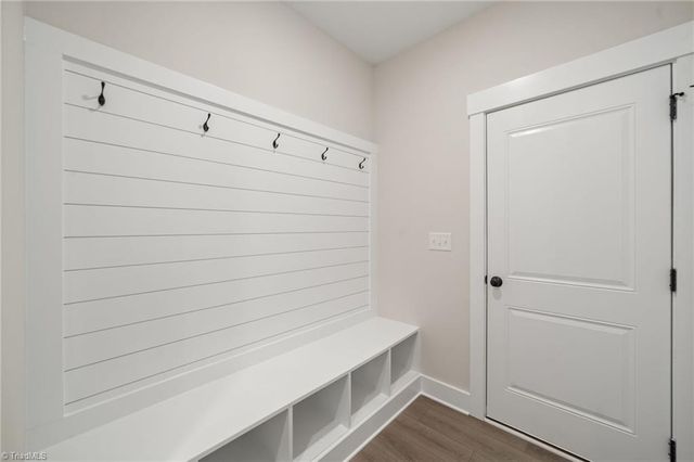 433 Bingham And Parks Road, Advance, NC 27006