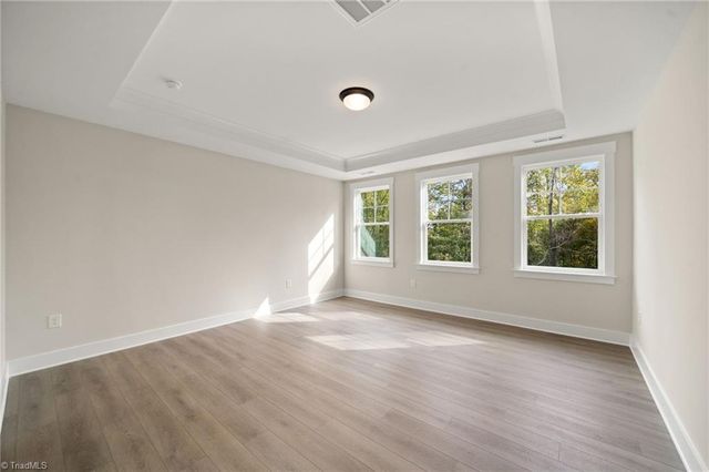 433 Bingham And Parks Road, Advance, NC 27006