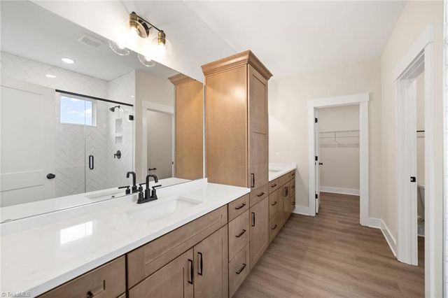 433 Bingham And Parks Road, Advance, NC 27006