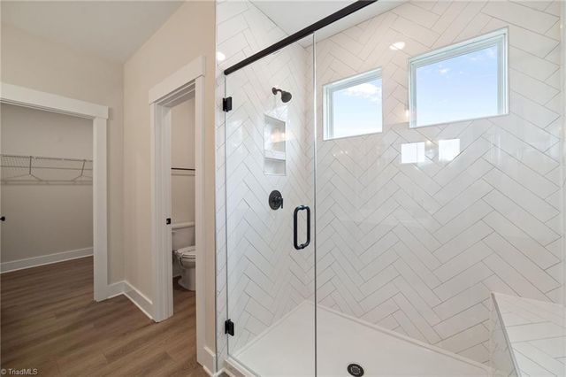 433 Bingham And Parks Road, Advance, NC 27006