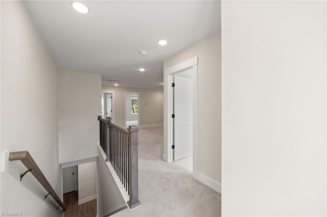 433 Bingham And Parks Road, Advance, NC 27006