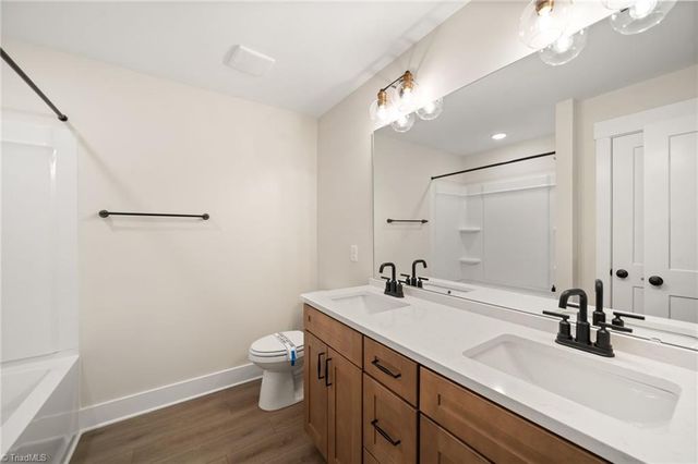 433 Bingham And Parks Road, Advance, NC 27006