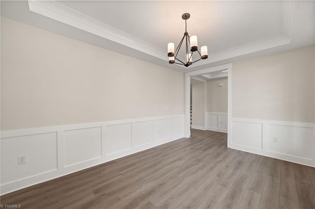 433 Bingham And Parks Road, Advance, NC 27006