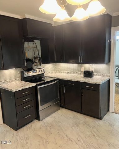 1702 Ferrell Road, Chapel Hill, NC 27517