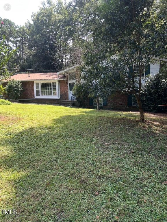 1702 Ferrell Road, Chapel Hill, NC 27517