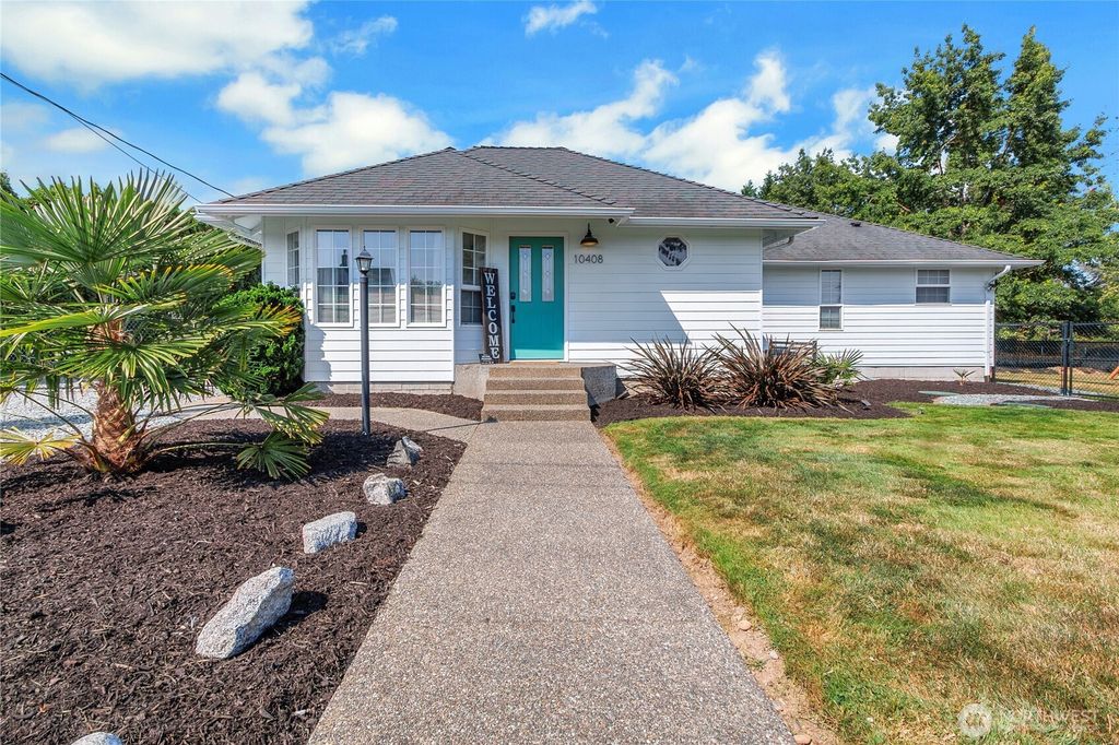 10408 23rd Avenue E, Tacoma, WA 98445