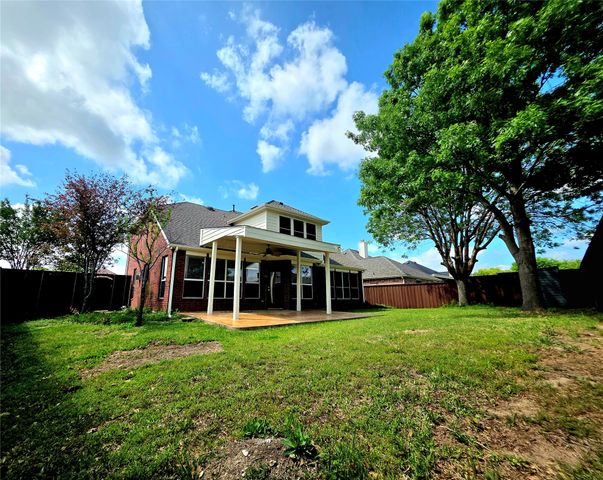 3000 Margot Court, Wylie, TX 75098