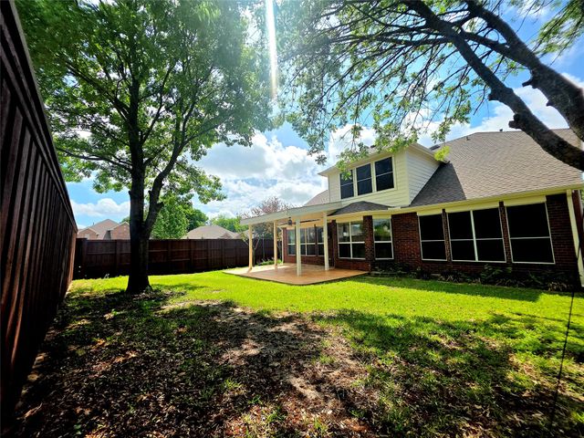 3000 Margot Court, Wylie, TX 75098