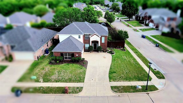 3000 Margot Court, Wylie, TX 75098