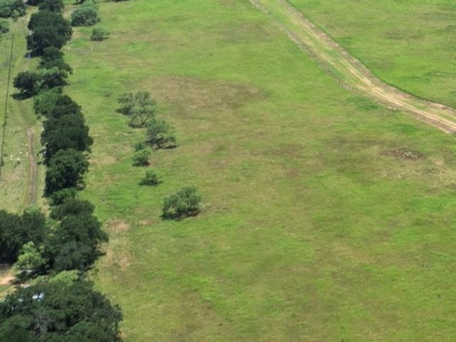 Lot 8 Buckeye Trail, Mineral Wells, TX 76067